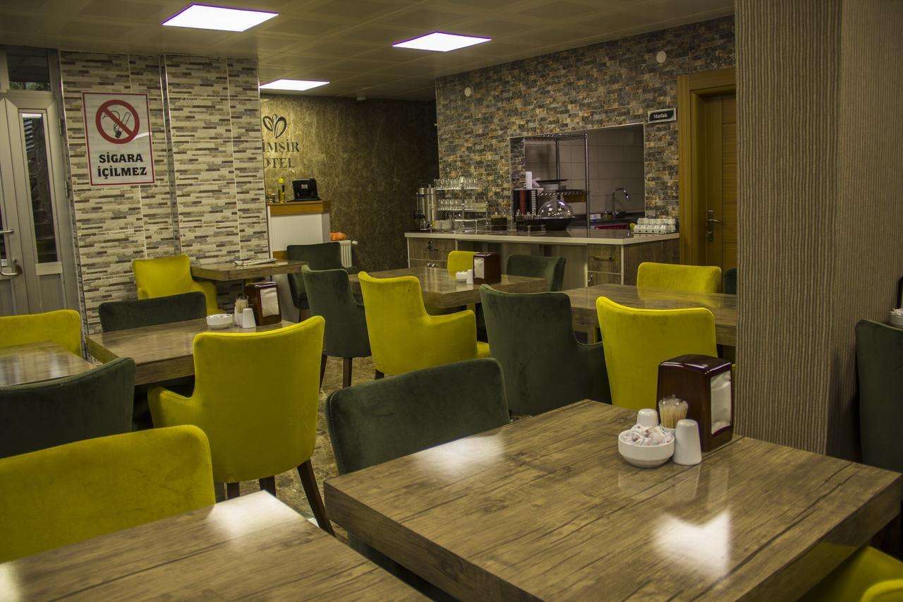 Ayder Simsir Butik Otel Buitenkant foto